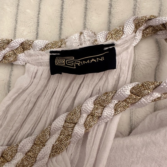 BEAUTIFUL Grecian Dress - Picture 6 of 9